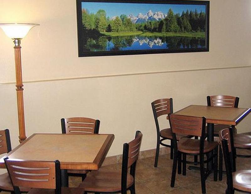 Rodeway Inn Bozeman Exterior foto