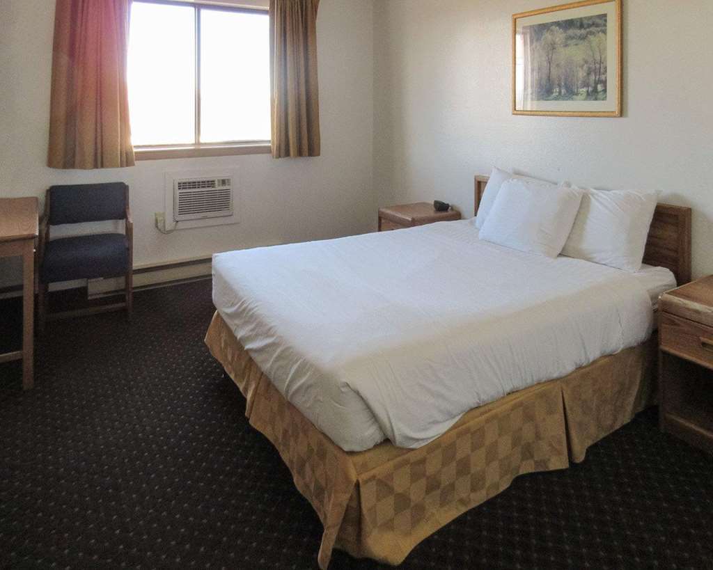 Rodeway Inn Bozeman Habitación foto